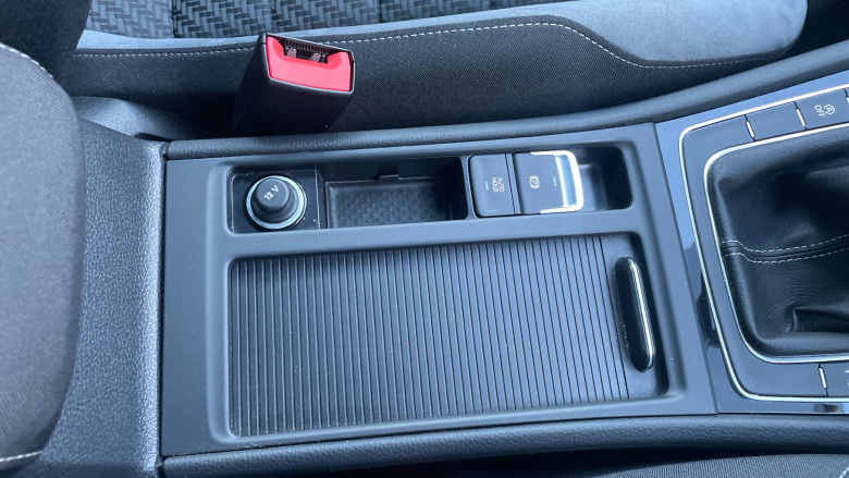 Volkswagen Golf 1.5 TSI EVO 150 R-Line Edition 5dr Petrol Hatchback